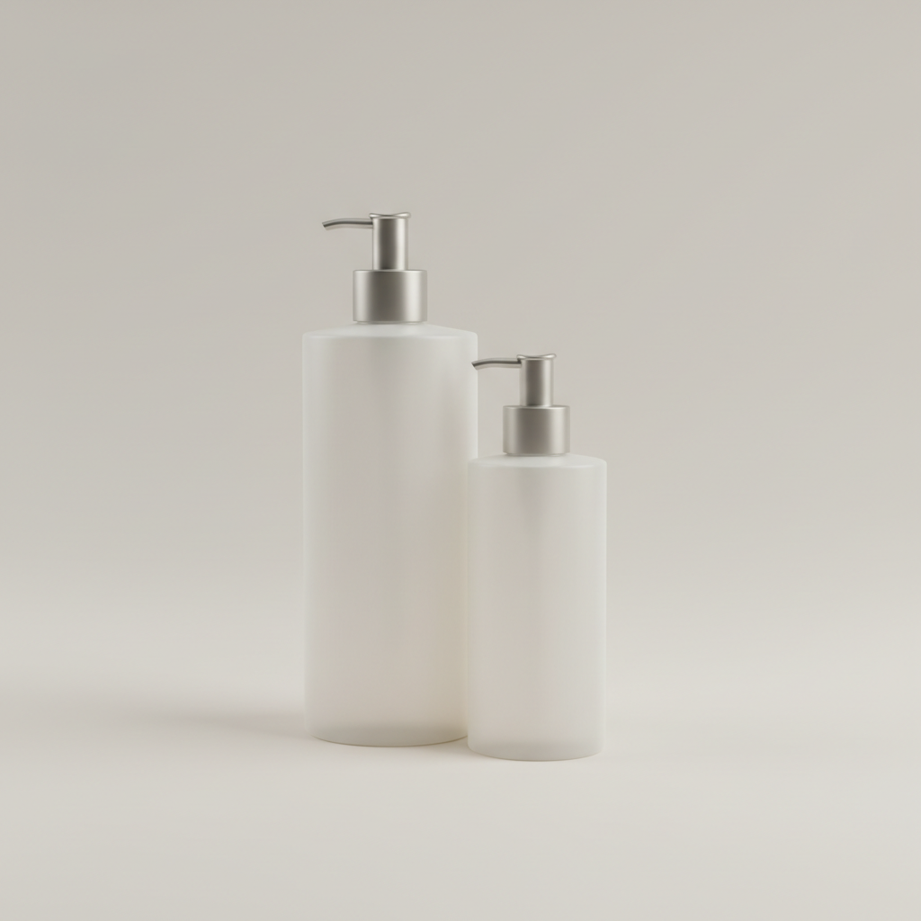 Pro Salon Shampoo Bundle - Image 1