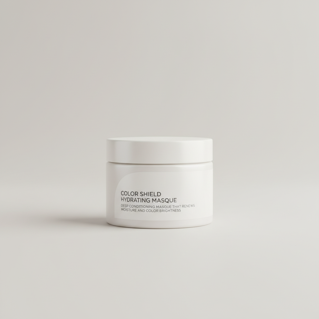 Color Shield Hydrating Masque - Image 1